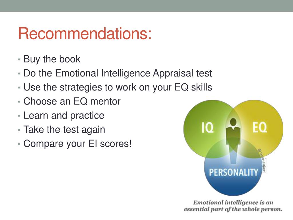Детальный тест на эмоциональный. Emotional Intelligence Test. Emotional Intelligence 2.0. Emotional Intelligence presentation. Emotional Intelligence 2.0 download.
