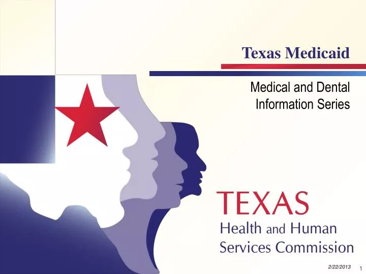 PPT - Texas Medicaid PowerPoint Presentation, free download - ID:1567594