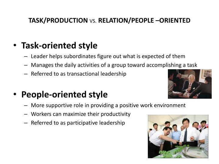 PPT - Management & Leadership Leadership In Practice PowerPoint