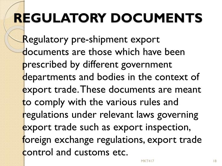 PPT Chapter 01 ExportImport Trade PowerPoint Presentation ID1568331