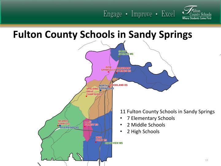 PPT Building Our Future 2017 Fulton County Schools Strategic Plan