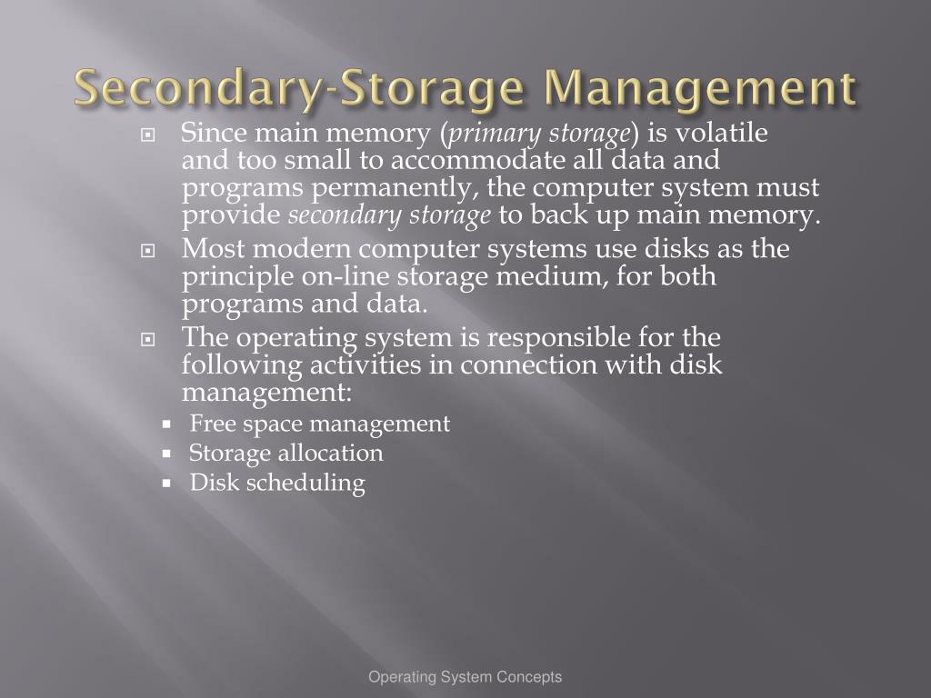 PPT Chapter 3 OperatingSystem Structures PowerPoint Presentation