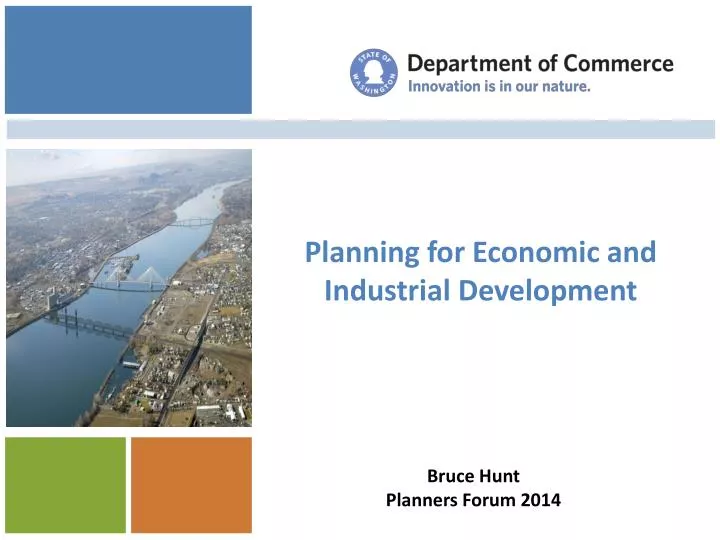 economic planing and development economic planing and development