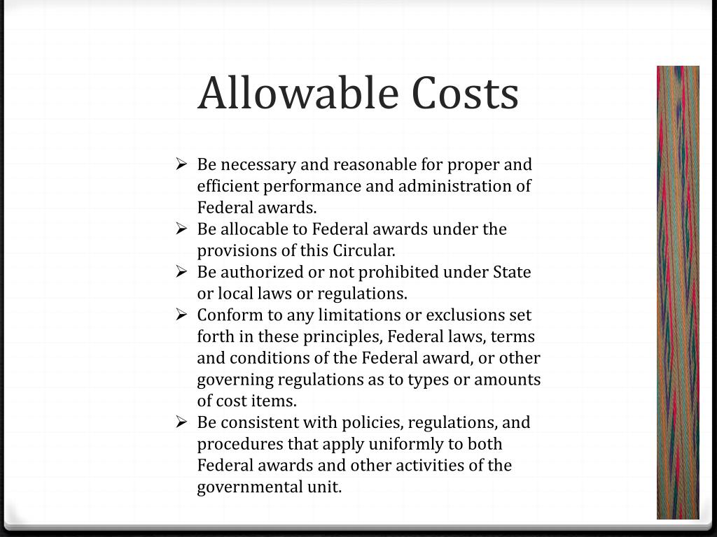 PPT - Grants Management American Indian Vocational Rehabilitation ...