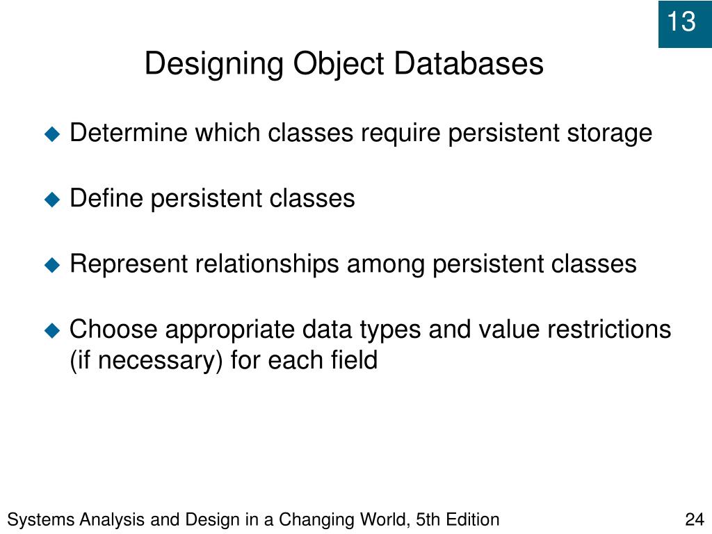PPT - Chapter 12: Designing Databases PowerPoint Presentation, free ...