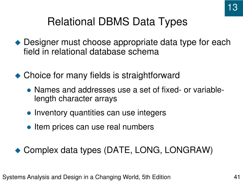 PPT - Chapter 12: Designing Databases PowerPoint Presentation, free ...
