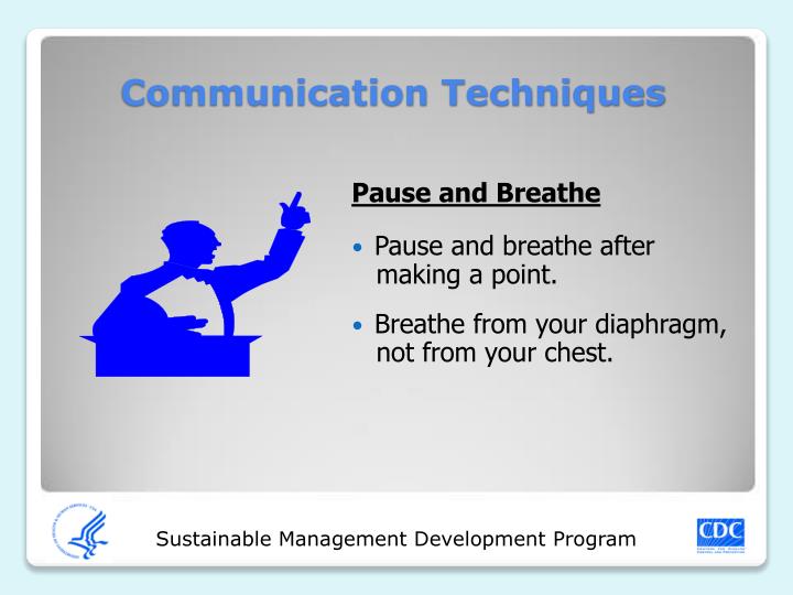 communication techniques Need help getting your point across at work check out these important communication skills to use in the workplace to make your work days more efficient. communication techniques Need help getting your point across at work check out these important communication skills to use in the workplace to make your work days more efficient.