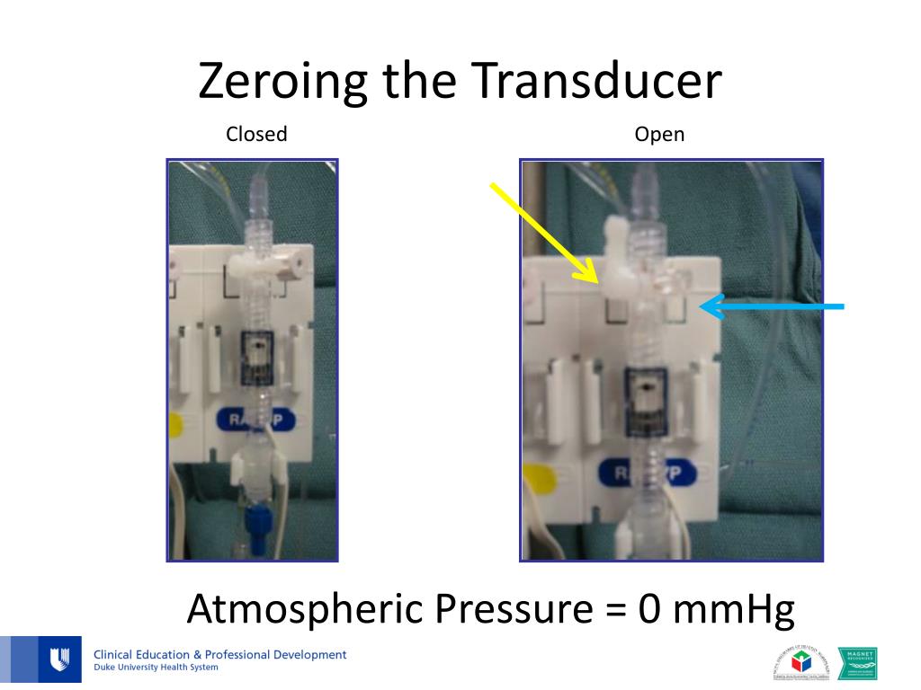 Zeroing Transducer Arterial Line At Carol Santana Blog Zeroing Transducer Arterial Line At Carol Santana Blog