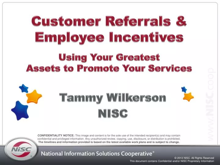 customer referrals employee incentives using your greatest assets to promote your services n.