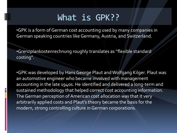 gpk accounting See the company profile for graphic packaging holding compa (gpk) including business summary, industry/sector information, number of employees, business summary, corporate governance, key executives and their compensation. gpk accounting See the company profile for graphic packaging holding compa (gpk) including business summary, industry/sector information, number of employees, business summary, corporate governance, key executives and their compensation.