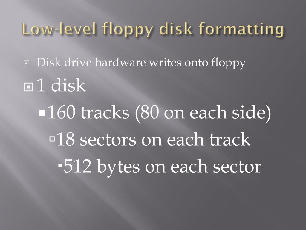 floppy disk format utility dos floppy disk format utility dos