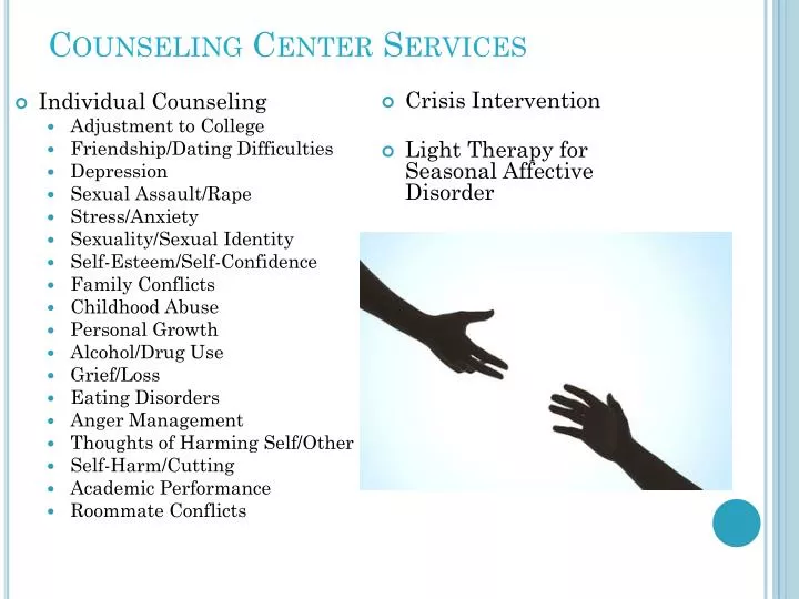 Counseling Services Of Atlanta Marietta Ga All