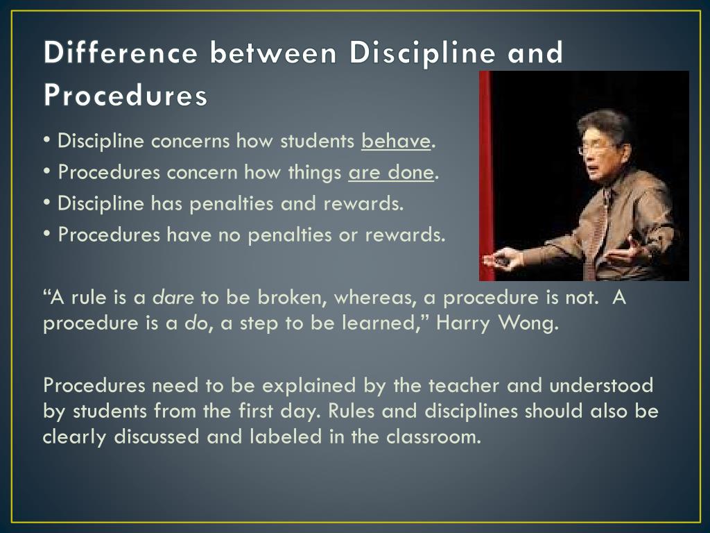 Ppt harry wong powerpoint presentation free download id 1570503
