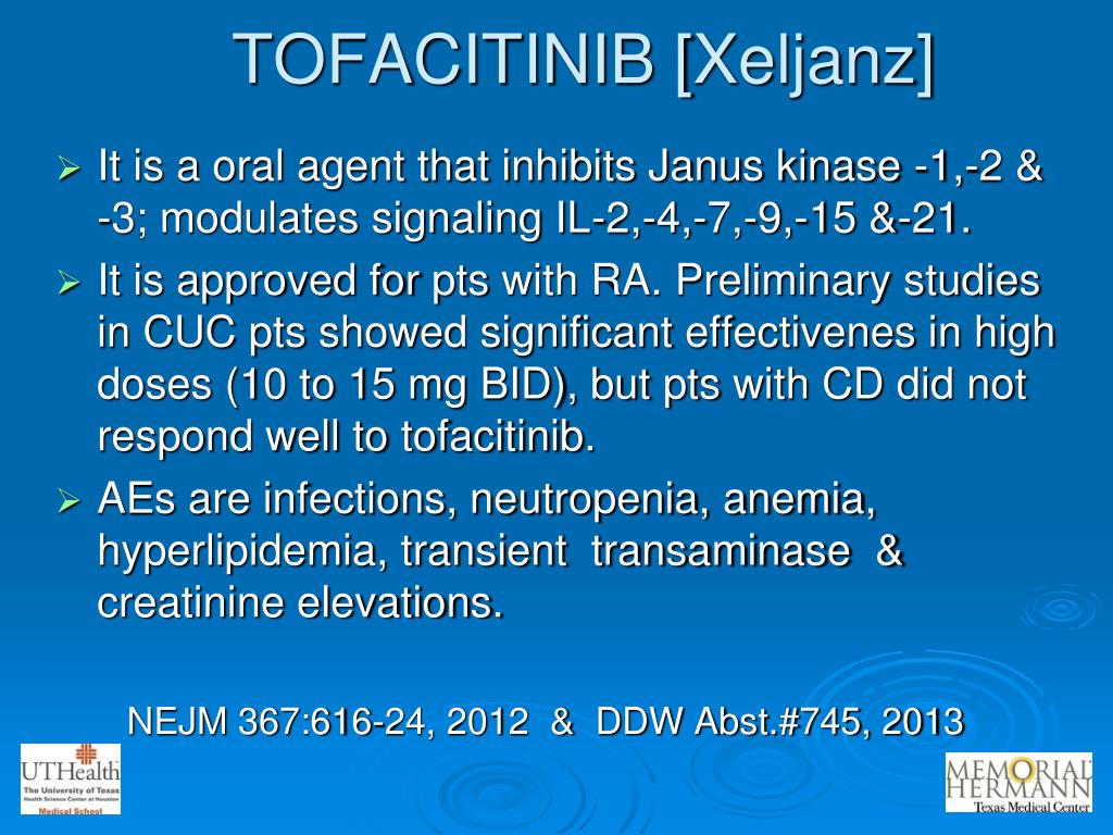 PPT MEDICAL MANAGEMENT of CROHN’S DISEASE in 2013 PowerPoint