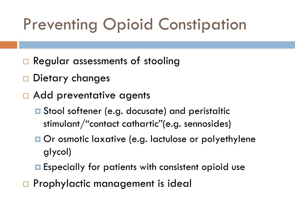 PPT - Pain Management in the hospitalized patient PowerPoint ...