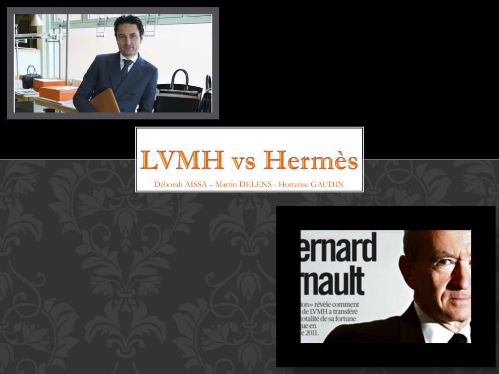 Hermes lvmh cheap