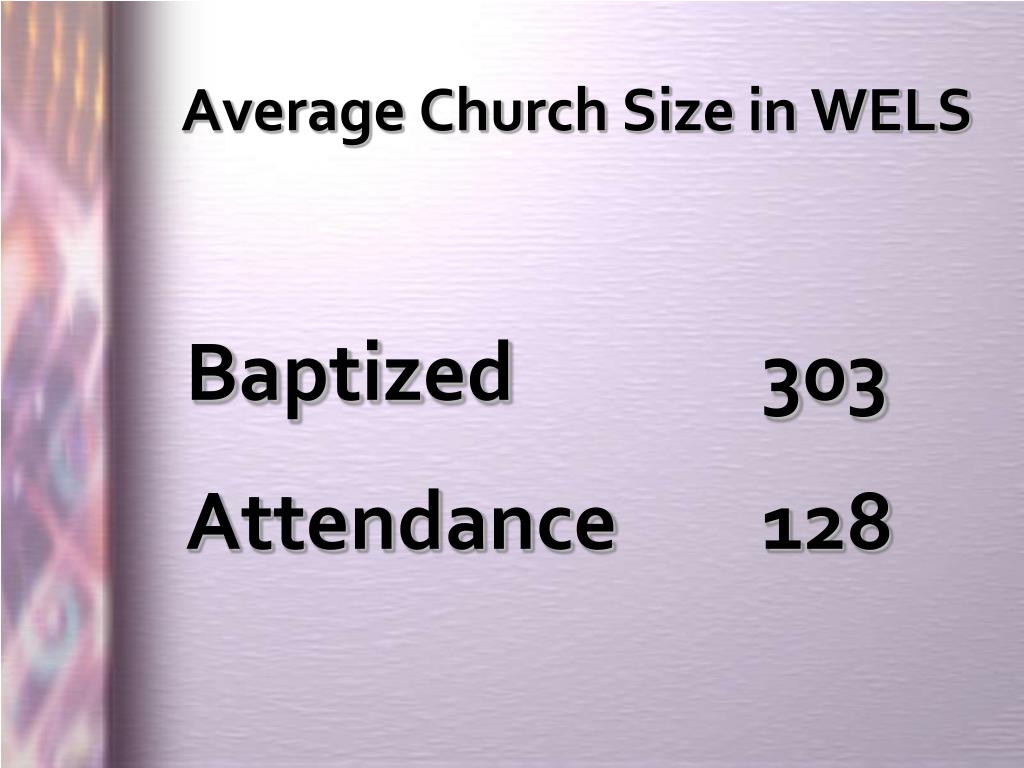 PPT Evangelism Organization & Planning PowerPoint Presentation ID