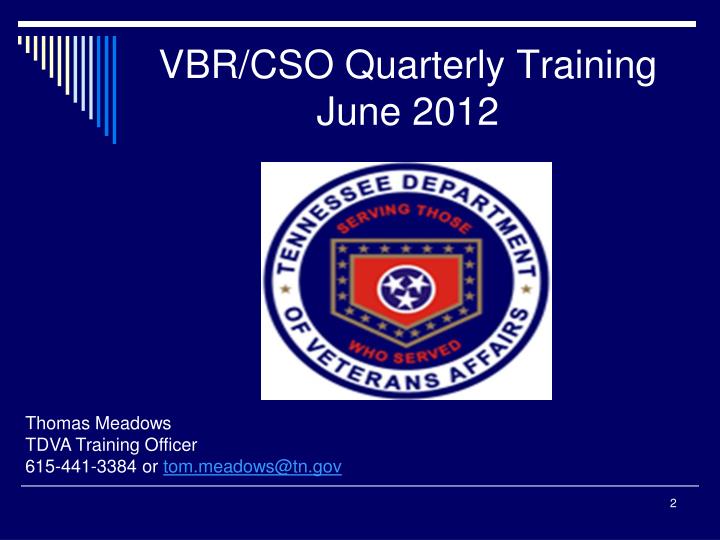 ppt training agenda click on your location agenda to open it va form 21 0788
