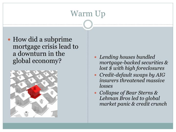 a brief analysis of subprime crisis Financial crisis, recession, mortages - financial crisis of 2008 analysis. a brief analysis of subprime crisis Financial crisis, recession, mortages - financial crisis of 2008 analysis.