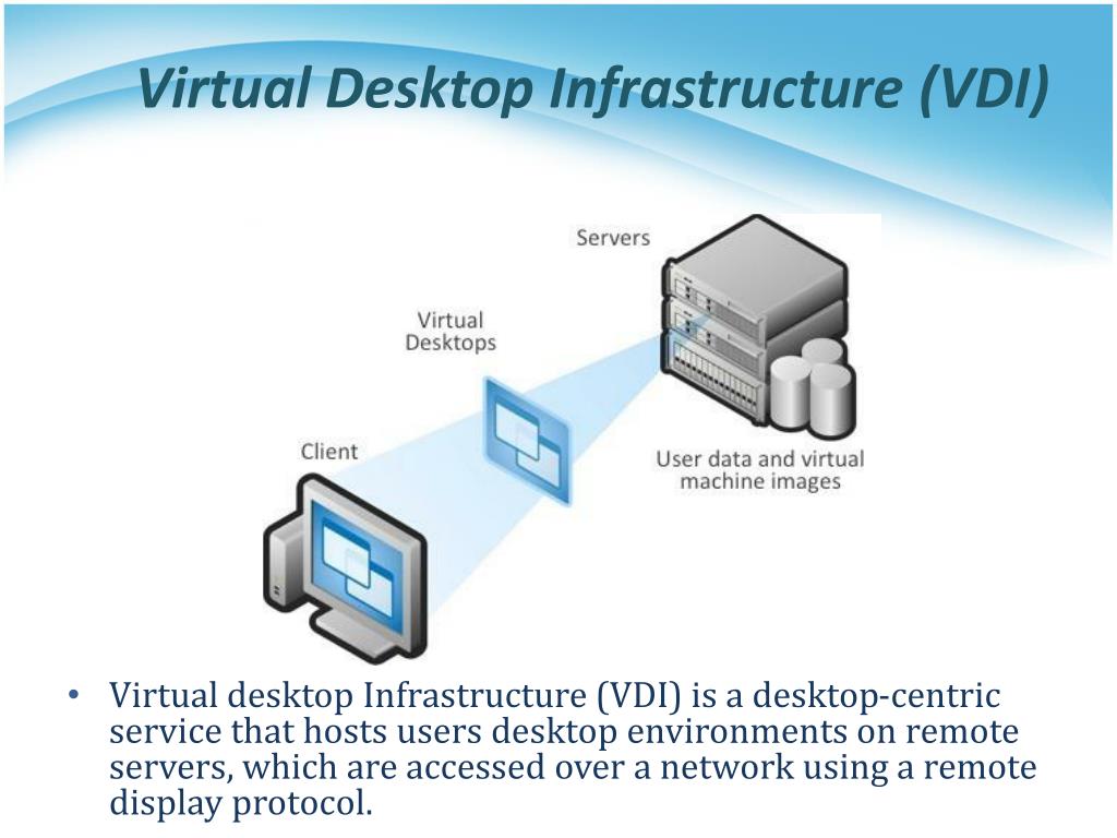 Access over. Виртуальное рабочее место VDI. VDI архитектура. Технология VDI. Инфраструктура VDI.