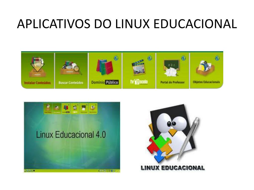 Programa de Matemática Tux Math - Linux Educacional 5 