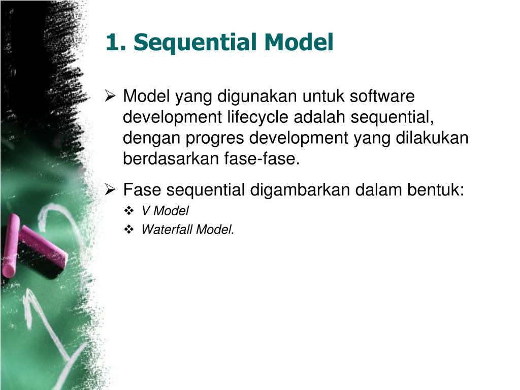 PPT Software Development Life Cycle (SDLC) Concept