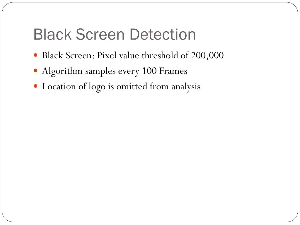 ffmpeg cut video black screen ffmpeg cut video black screen