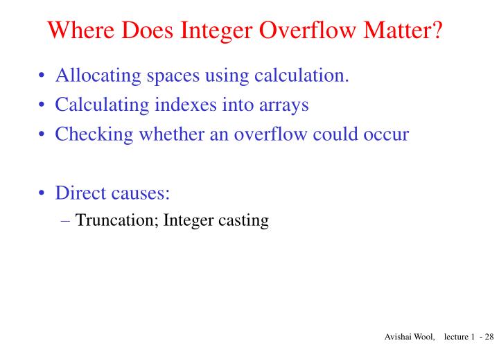 PPT - Introduction to Information Security Lecture 1 PowerPoint ...
