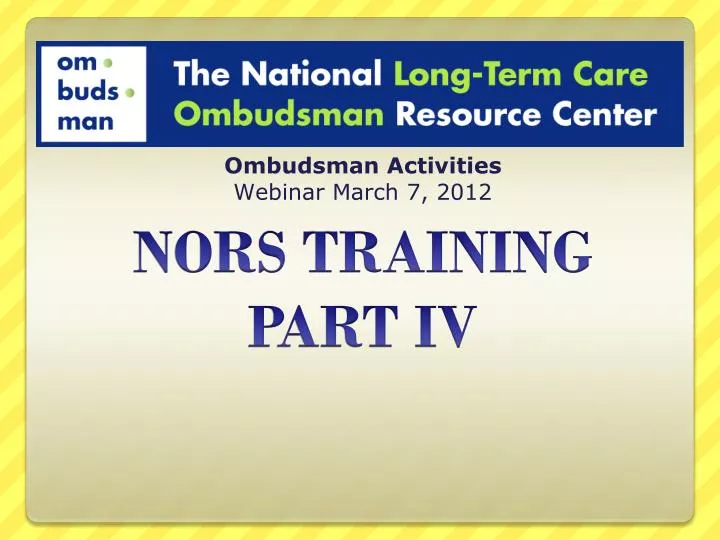ombudsmen essay Our mission our mission is to provide personalized, evidence-based educational services for nontraditional learners in collaboration with families and school districts. ombudsmen essay Our mission our mission is to provide personalized, evidence-based educational services for nontraditional learners in collaboration with families and school districts.