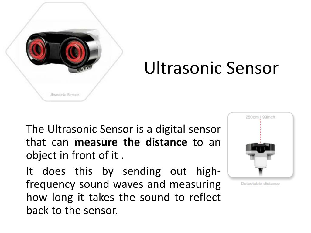 ev3 ultrasoniv frequency ev3 ultrasoniv frequency