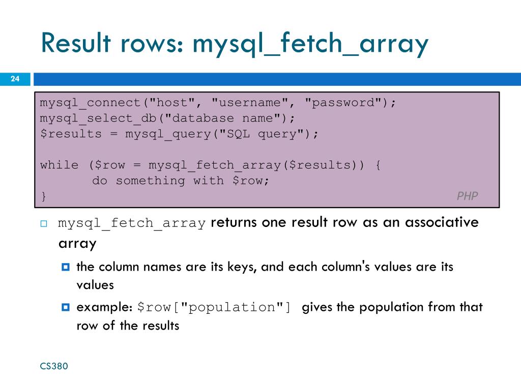 PPT - Database Basics PowerPoint Presentation, free download - ID:1576173