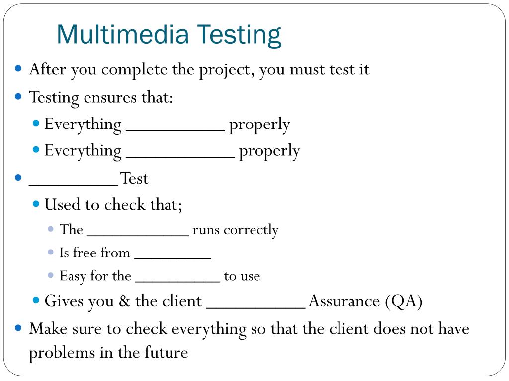 Ppt multimedia powerpoint presentation free download id 1576400