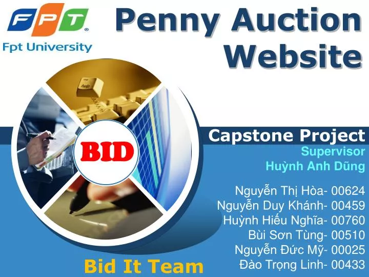 penny auction website n.
