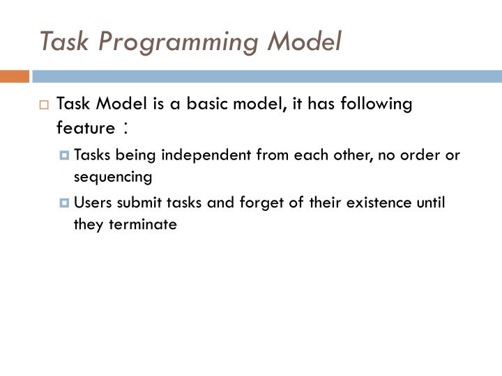 PPT - Aneka: A Software Platform for .NET-based Cloud Computing ...