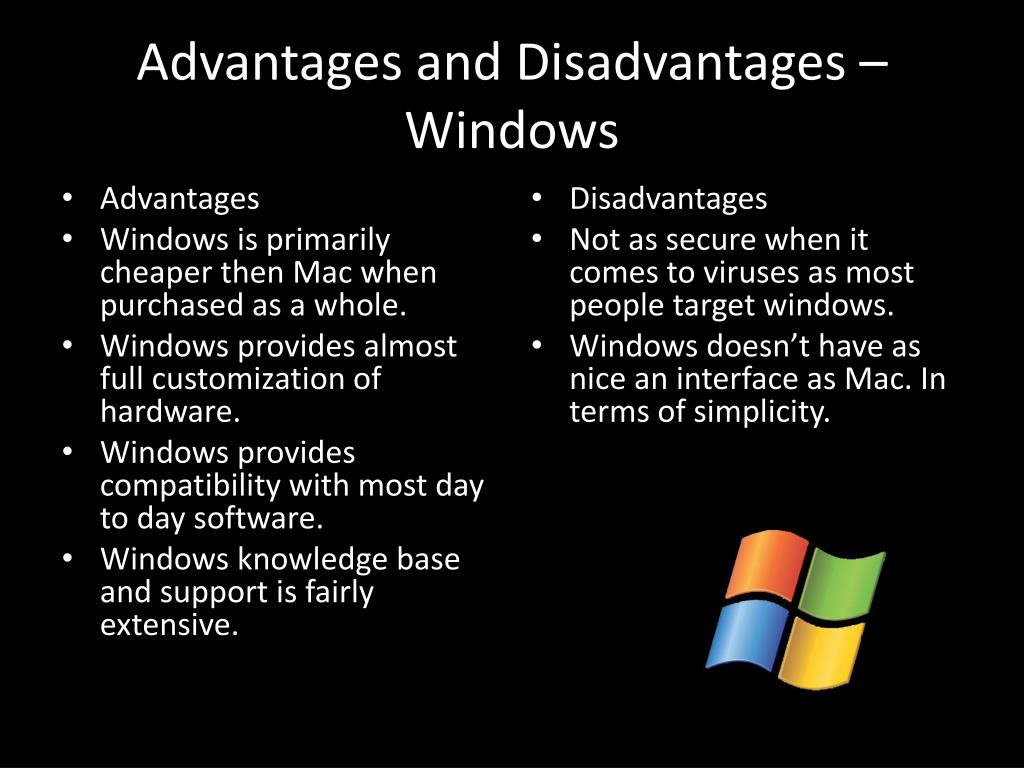 Новейшие операционные системы windows. Операционная система Windows mobile. Операционная система Windows таблица. Advantages and disadvantages. Операционные системы виндовс по порядку.