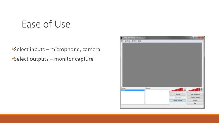 ppt - live streaming powerpoint presentation - id:1578242 ppt - live streaming powerpoint presentation - id:1578242, Presentation templates