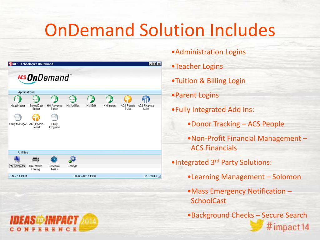 acs technologies ondemand download acs technologies ondemand download