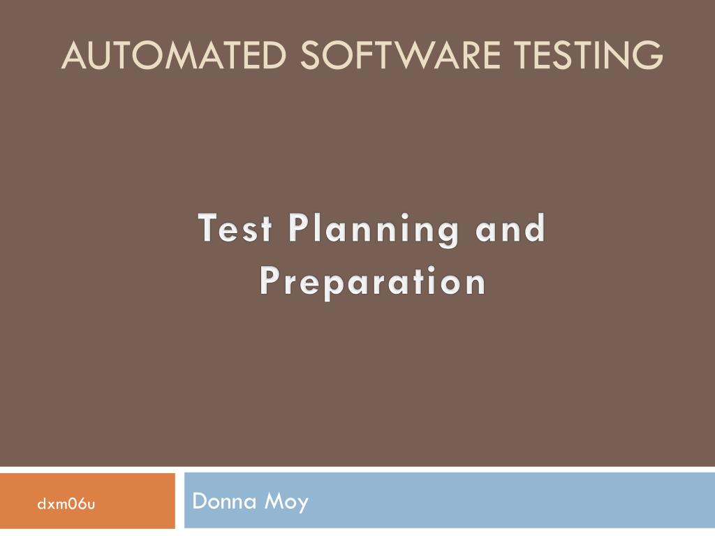 software testing trends in 2023