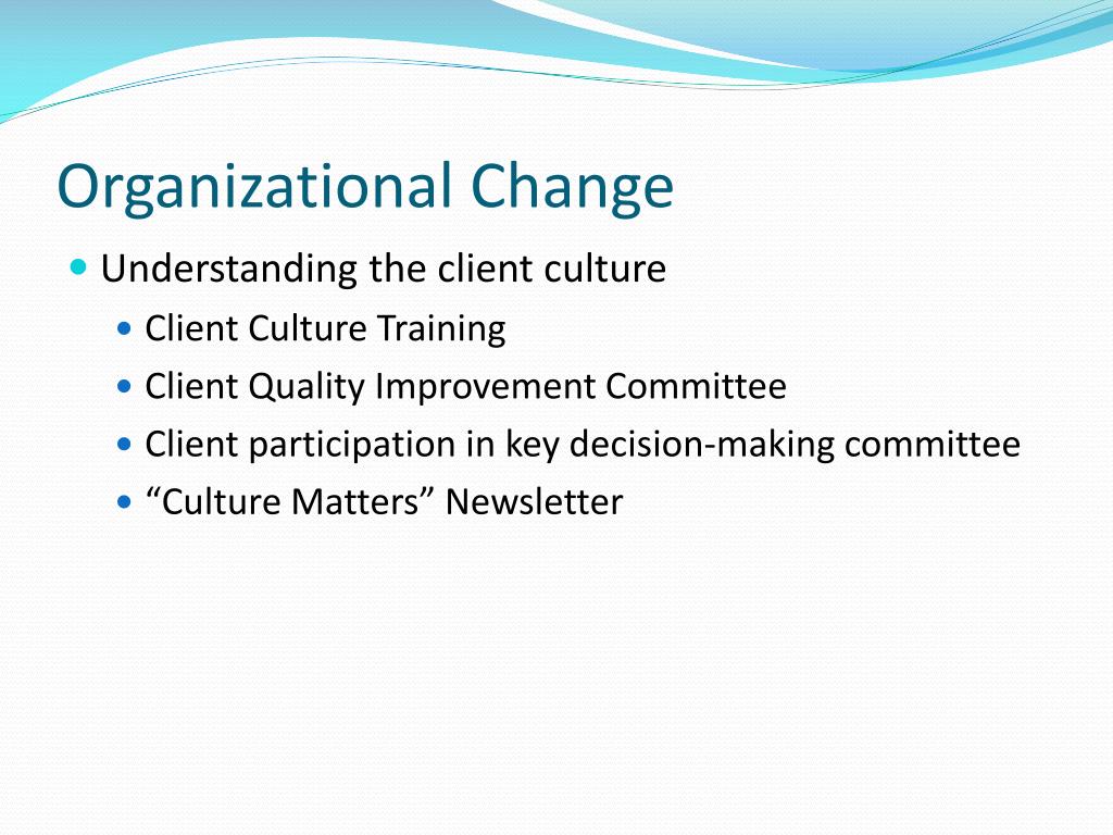 PPT - Cultural Competence & Mental Health Southern Region Summit XVIII ...