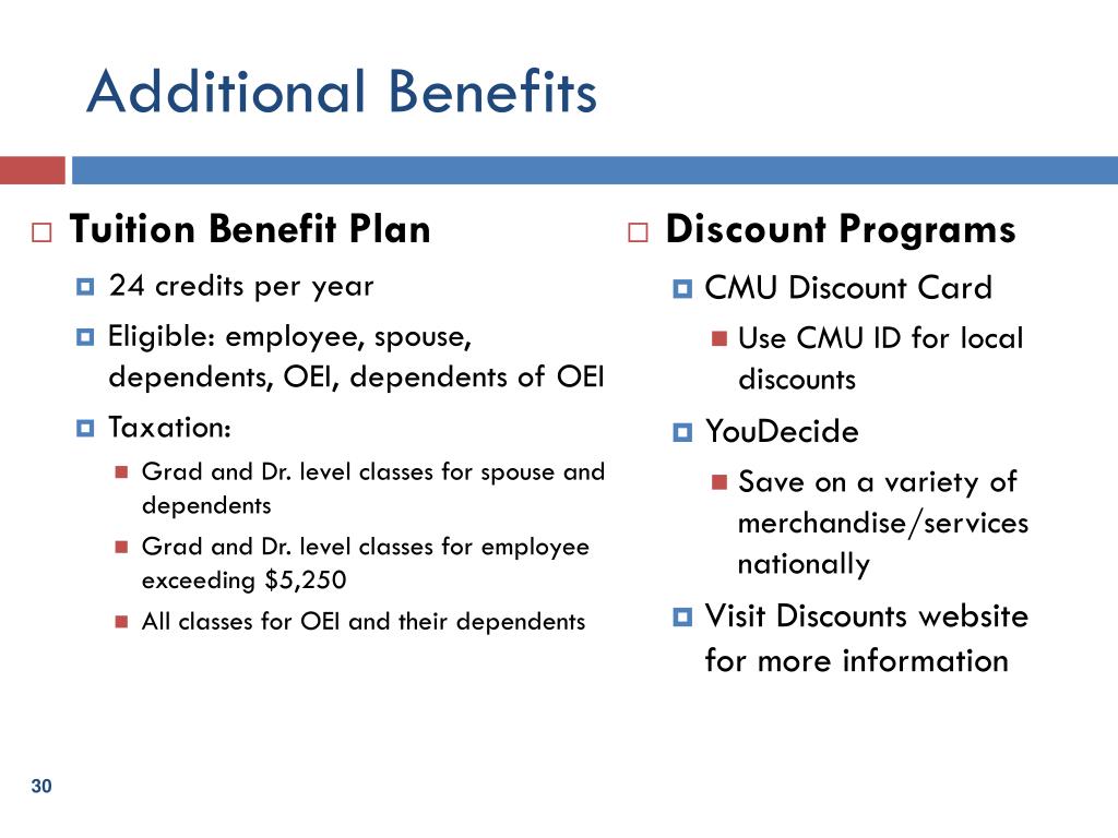 PPT - 2012-13 Benefits, Wellness & Retirement Orientation PowerPoint ...