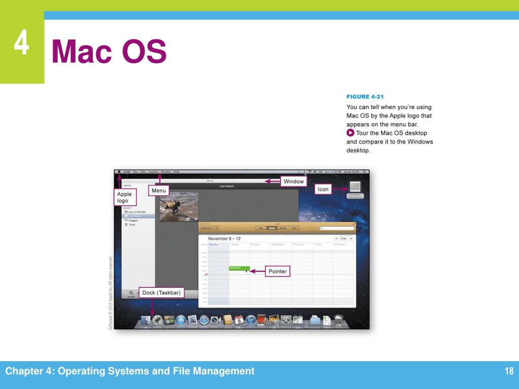 ms project for mac os