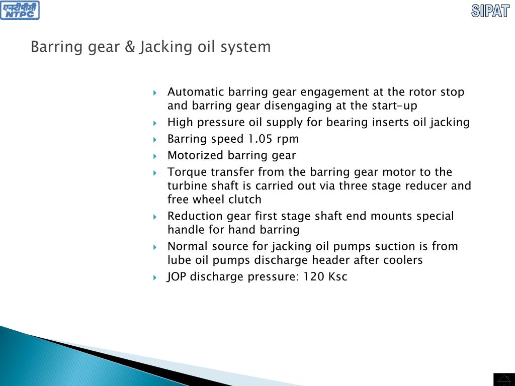 PPT - A PRESENTATION ON 660MW TURBO-GENERATOR ,ITS AUXILIARIES AND