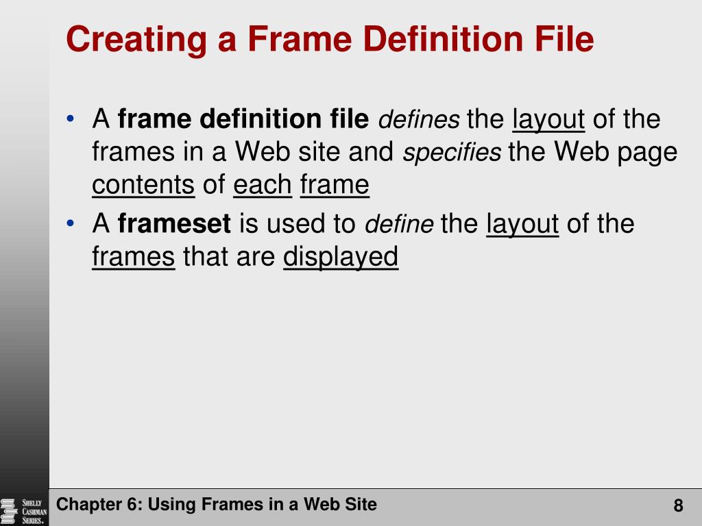 PPT - Chapter 6 PowerPoint Presentation, free download - ID:1584008