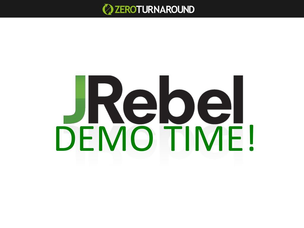 jrebel eclipse plugin tutorial jrebel eclipse plugin tutorial