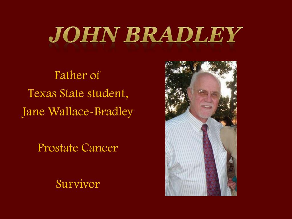 PPT - Cancer Survivors and Loved Ones Lost PowerPoint Presentation ...