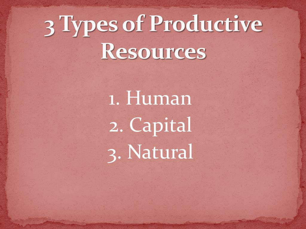 ppt-productive-resources-powerpoint-presentation-free-download-id