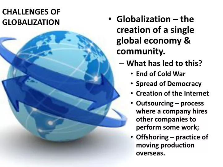 the globalized world essay Teachers may want to have the students read this introduction before they read the essays on globalization the world 's populations is globalized the. the globalized world essay Teachers may want to have the students read this introduction before they read the essays on globalization the world 's populations is globalized the.