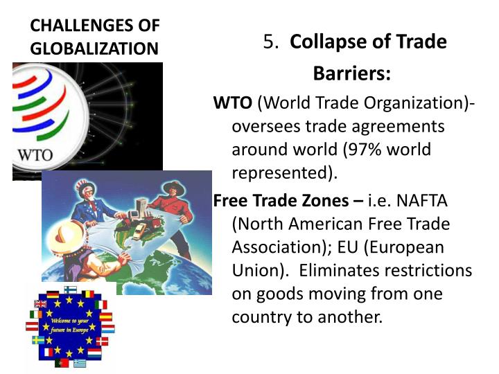 globalization and the wto Globalization is difficult to define globalization scholars regularly debate what is actually meant by the term world trade organization (wto. globalization and the wto Globalization is difficult to define globalization scholars regularly debate what is actually meant by the term world trade organization (wto.