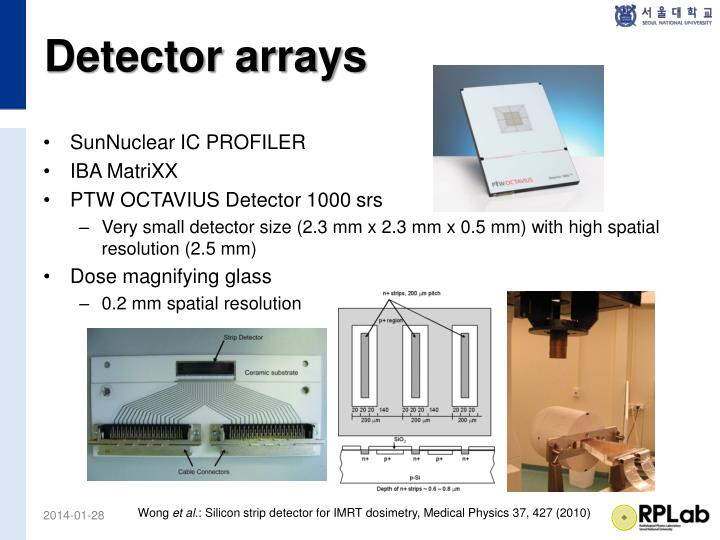 PPT - Small Field Dosimetry Megavoltage range PowerPoint ...