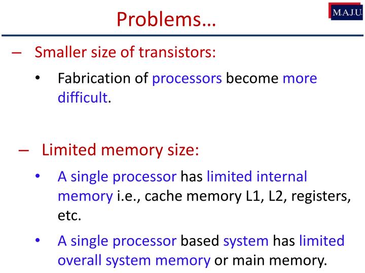 PPT - Introduction to Computer Architecture (Section-2) PowerPoint ...